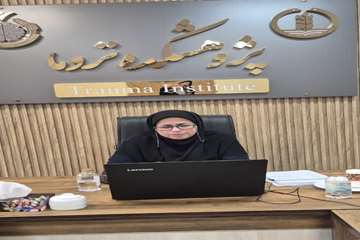 فناوری های نوین در پیشگیری و مدیریت غرق شدگی